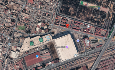 Sk16 Activo Bancario En C. Matlacoatl, Santa Barbara, Azcapotzalco, CDMX (No Créditos Infonavit e Hipotecarios)