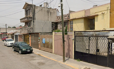 CASA EN FUENTES DEL VALLE TULTITLAN A UN COSTADO DE LA LOPEZ PORTILLOS SOLO RECURSOS PROPIOS