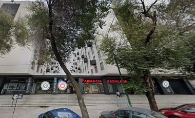 Sk16 Activo Bancario En C. Lerdo, San Simon Tolnahuac, Cuauhtemoc, CDMX (No Créditos Infonavit e Hipotecarios)