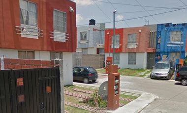 CASA EN VENTA EN CONDOMINIO