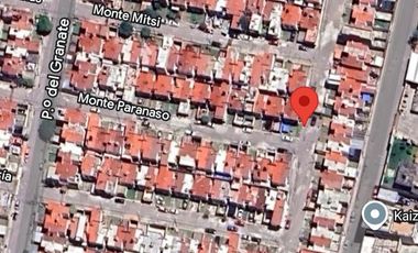 CASA EN VENTA EN CONDOMINIO