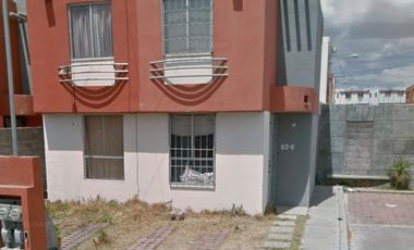 CASA EN VENTA EN CONDOMINIO