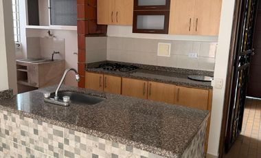 SE ARRIENDA HERMOSO APARTAMENTO EN GIRON ,C.R ARBOLEDA CAMPESTRE