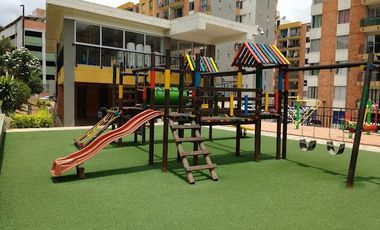 SE ARRIENDA HERMOSO APARTAMENTO EN GIRON ,C.R ARBOLEDA CAMPESTRE