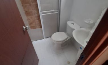 SE ARRIENDA HERMOSO APARTAMENTO EN GIRON ,C.R ARBOLEDA CAMPESTRE