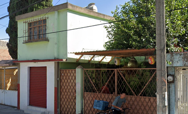 CASA EN IZCALLI DEL VALLE SOLO RECURSOS PROPIOS RECUPERACION