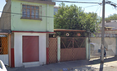 CASA EN IZCALLI DEL VALLE SOLO RECURSOS PROPIOS RECUPERACION