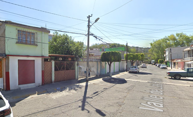 CASA EN IZCALLI DEL VALLE SOLO RECURSOS PROPIOS RECUPERACION