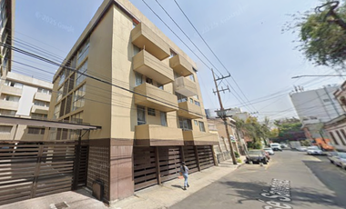 Sk16 Activo Bancario En C. José Sánchez Trujillo, San Álvaro, Azcapotzalco (No Créditos Infonavit e Hipotecarios)