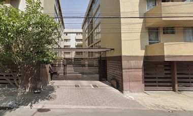 Sk16 Activo Bancario En C. José Sánchez Trujillo, San Álvaro, Azcapotzalco (No Créditos Infonavit e Hipotecarios)