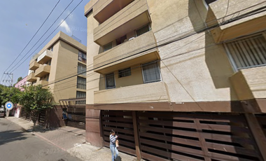 Sk16 Activo Bancario En C. José Sánchez Trujillo, San Álvaro, Azcapotzalco (No Créditos Infonavit e Hipotecarios)