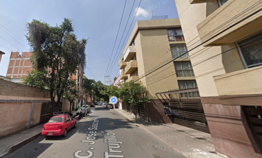 Sk16 Activo Bancario En C. José Sánchez Trujillo, San Álvaro, Azcapotzalco (No Créditos Infonavit e Hipotecarios)