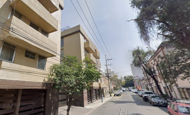 Sk16 Activo Bancario En C. José Sánchez Trujillo, San Álvaro, Azcapotzalco (No Créditos Infonavit e Hipotecarios)