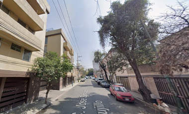 Sk16 Activo Bancario En C. José Sánchez Trujillo, San Álvaro, Azcapotzalco (No Créditos Infonavit e Hipotecarios)