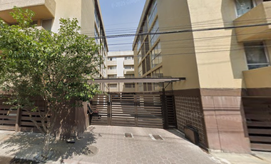 Sk16 Activo Bancario En C. José Sánchez Trujillo, San Álvaro, Azcapotzalco (No Créditos Infonavit e Hipotecarios)