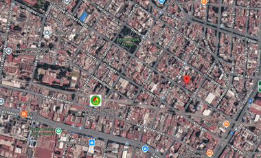 Sk16 Activo Bancario En C. José Sánchez Trujillo, San Álvaro, Azcapotzalco (No Créditos Infonavit e Hipotecarios)