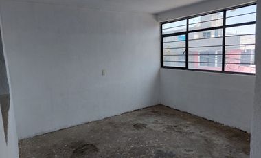 CASA EN VENTA EN ECATEPEC, EDOMEX.