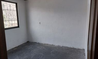 CASA EN VENTA EN ECATEPEC, EDOMEX.