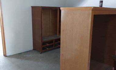 CASA EN VENTA EN ECATEPEC, EDOMEX.