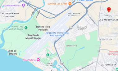 GRAN CASA EN FRACCIONAMIENTO EN VENTA EN VISTA AL MAR 1, COL. LAS MOJONERAS, PUERTO VALLARTA. GRAN OPORTUNIDAD DE INVERSIÓN (RECUPERACIÓN BANCARIA)