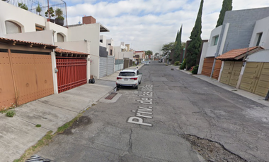 ¡¡ EXCELENTE OPORTUNIDAD!! HERMOSA CASA EN UNA DE LAS MEJORES ZONAS DE PUEBLA, PUE¡¡