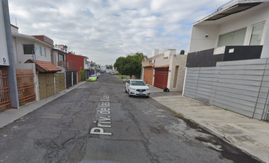 ¡¡ EXCELENTE OPORTUNIDAD!! HERMOSA CASA EN UNA DE LAS MEJORES ZONAS DE PUEBLA, PUE¡¡