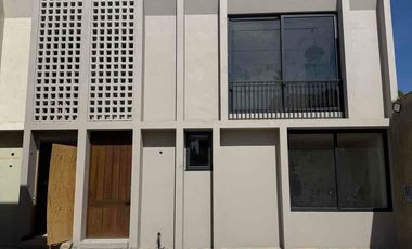 Preventa casas en condominio tipo Townhouse