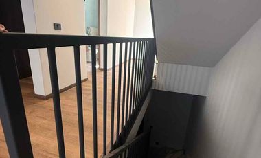 Preventa casas en condominio tipo Townhouse