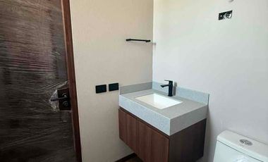 Preventa casas en condominio tipo Townhouse