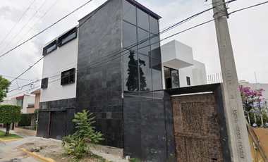 CASA OFICINA EN SATELITE RECUPERACION BANCARIA SOLO RECURSOS PROPIOS