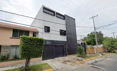 CASA OFICINA EN SATELITE RECUPERACION BANCARIA SOLO RECURSOS PROPIOS