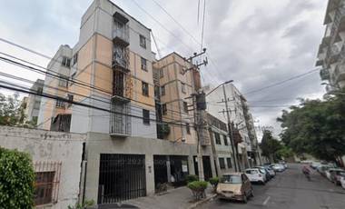 Sk16 Activo Bancario En C. Gaviotas, Granjas Modernas, GAM, CDMX (No Créditos Infonavit e Hipotecarios)