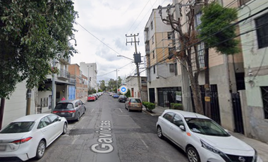 Sk16 Activo Bancario En C. Gaviotas, Granjas Modernas, GAM, CDMX (No Créditos Infonavit e Hipotecarios)