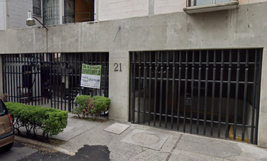 Sk16 Activo Bancario En C. Gaviotas, Granjas Modernas, GAM, CDMX (No Créditos Infonavit e Hipotecarios)