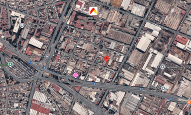 Sk16 Activo Bancario En C. Gaviotas, Granjas Modernas, GAM, CDMX (No Créditos Infonavit e Hipotecarios)