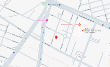 Sk16 Activo Bancario En C. Gaviotas, Granjas Modernas, GAM, CDMX (No Créditos Infonavit e Hipotecarios)