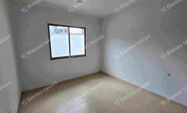 Renta  Departamentos  Nuevo   a dos cuadrasdel fovisste con 3 recamaras