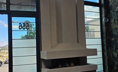 CASA EN RENTA VISTAS ALTOZANO