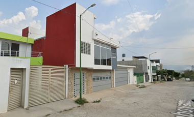 Sk16 Activo Bancario En C. Flamboyant, El Bosque, Tuxtla Gutierrez, Chiapas(No Créditos Infonavit e Hipotecarios)