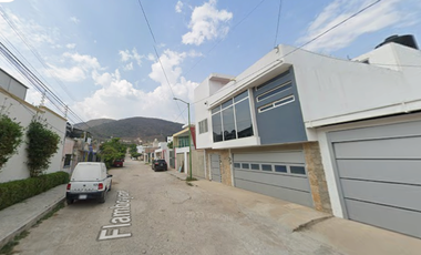 Sk16 Activo Bancario En C. Flamboyant, El Bosque, Tuxtla Gutierrez, Chiapas(No Créditos Infonavit e Hipotecarios)