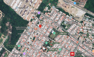 Sk16 Activo Bancario En C. Flamboyant, El Bosque, Tuxtla Gutierrez, Chiapas(No Créditos Infonavit e Hipotecarios)