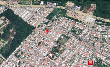 Sk16 Activo Bancario En C. Flamboyant, El Bosque, Tuxtla Gutierrez, Chiapas(No Créditos Infonavit e Hipotecarios)