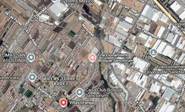 EXCELENTE OPORTUNIDAD EN BOSQUES SANCTORUM CUAHUTLANCINGO PUEBLA