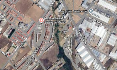 EXCELENTE OPORTUNIDAD EN BOSQUES SANCTORUM CUAHUTLANCINGO PUEBLA