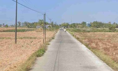 Dijual lokasi pinggir jalan galesong selatan murah
