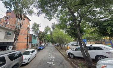 Sk16 Activo Bancario En C. Ferrocarriles Nacionales, San mateo, Azcapotzalco, CDMX (No Créditos Infonavit e Hipotecarios)