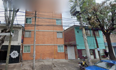 Sk16 Activo Bancario En C. Ferrocarriles Nacionales, San mateo, Azcapotzalco, CDMX (No Créditos Infonavit e Hipotecarios)