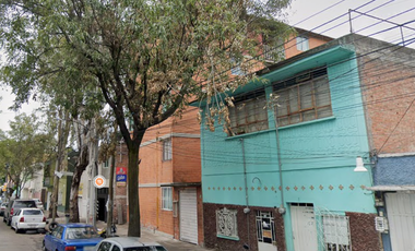 Sk16 Activo Bancario En C. Ferrocarriles Nacionales, San mateo, Azcapotzalco, CDMX (No Créditos Infonavit e Hipotecarios)