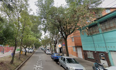 Sk16 Activo Bancario En C. Ferrocarriles Nacionales, San mateo, Azcapotzalco, CDMX (No Créditos Infonavit e Hipotecarios)