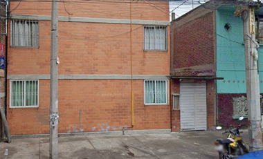 Sk16 Activo Bancario En C. Ferrocarriles Nacionales, San mateo, Azcapotzalco, CDMX (No Créditos Infonavit e Hipotecarios)